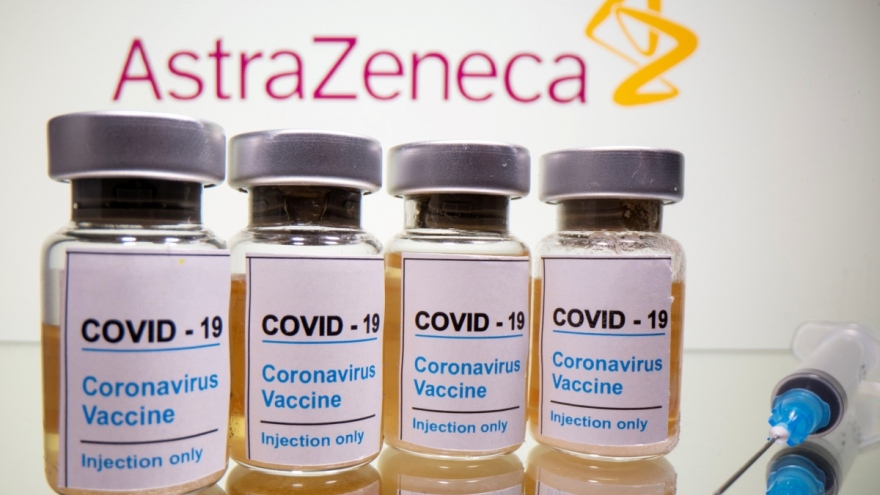 Health Ministry plays down public worries about AstraZeneca vaccine side-effects